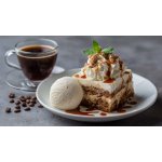 Aroco Potravinářské aroma Káva 20 ml – Zboží Dáma