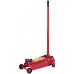 Raider Hydraulický zvedák pojízdný 3 t 120-495mm