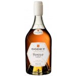 Godet Single Grape Rare Montils 40% 0,7 l (tuba) – Zboží Dáma