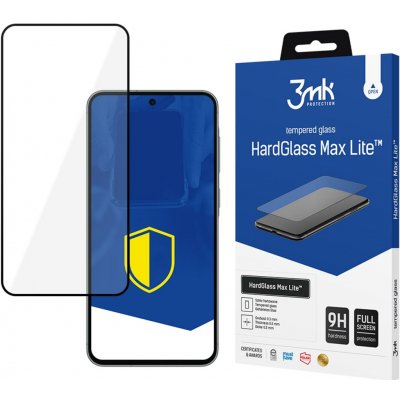 3mk HardGlass Max Lite Black pro Samsung Galaxy A36 5G 5903108621977 – Zboží Živě