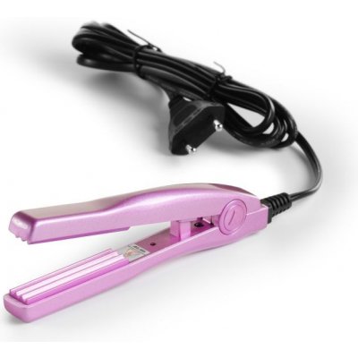 Cera Professional Volume Iron Mini Pink – Zboží Dáma
