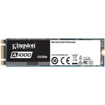 Kingston A1000 240GB, SA1000M8/240G