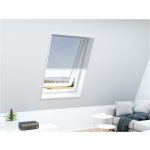 LIVARNO home Ochrana proti hmyzu na střešní okno, 110 x 160 cm – Hledejceny.cz