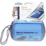 Sea to Summit moskytiéra Nano Mosquito Pyramid Net Single – Zboží Dáma