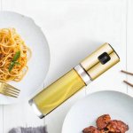 CHINEX 9806 Rozprašovač oleje 100 ml – Hledejceny.cz
