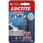 LOCTITE Super Attak 5g – Zboží Mobilmania