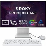 Lenovo IdeaCentre 27AKP10 F0JE000HCK – Zboží Mobilmania