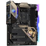 ASRock B550 Taichi Razer Edition – Sleviste.cz