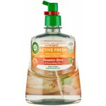 Air Wick Active Fresh Dýně a podzim.koření náhradní náplň 228 ml – Sleviste.cz