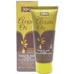 Argan Oil Hand & Nail Cream krém na ruce a nehty 100 ml – Zbozi.Blesk.cz