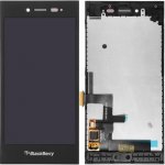 LCD Displej + Dotykové sklo BlackBerry Leap – Zboží Mobilmania
