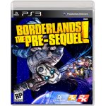 Borderlands: The Pre-Sequel! – Hledejceny.cz