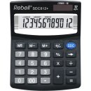 Kalkulačka Rebell SDC 412