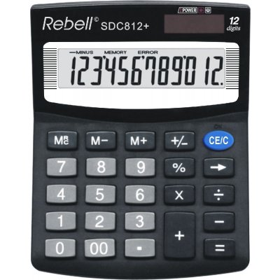 Rebell SDC 412 – Zboží Mobilmania