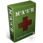 MASH: Seasons 1-11 DVD Box Set – Hledejceny.cz