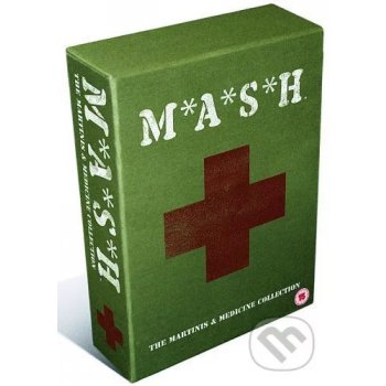 MASH: Seasons 1-11 DVD Box Set