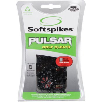 Softspikes PULSAR Metal Thread 19 ks