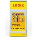 Teddies Logik – Zboží Dáma