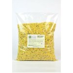 Witte Molen Egg Food Moist Yellow 1 kg – Zboží Mobilmania