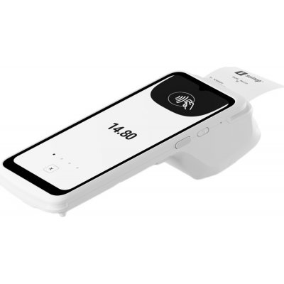 SumUp RDR-SAT-009 – Zboží Živě