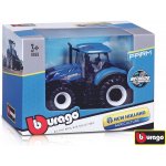 Bburago Farm Tractor – Zboží Dáma