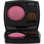 Chanel Powder Blush Pudrová tvářenka 64 Pink Explosion 4 g – Zboží Dáma