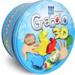 Bonaparte Grabolo 3D – Hledejceny.cz