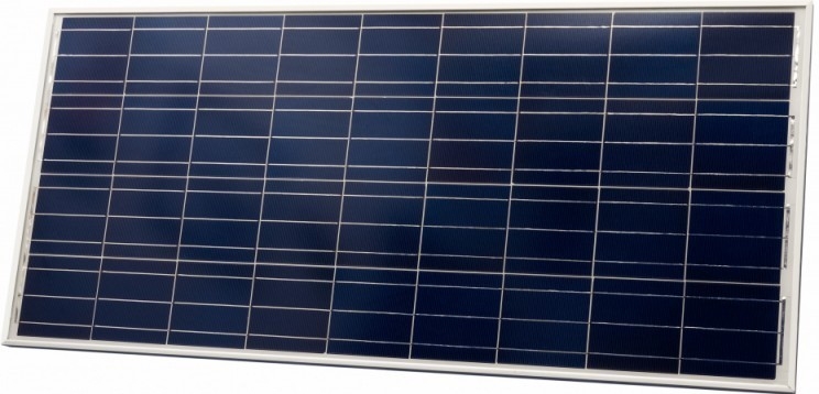 Victron Energy SPP330-24 Solární polykrystalický panel 24V 330W