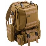 CATTARA Batoh 55l ARMY – Hledejceny.cz