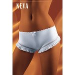 Wolbar Neva Dámské šortky černá – Zboží Dáma