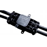 Eleman Spojka gelová odbočná PAGURO 5660/4/2 IP68, 4x kabel 3x(1,5-6mm2) 1005625 – Hledejceny.cz