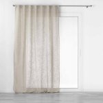 Douceur d`Interieur Interiérový závěs se skrytými ramínky HALTON, 140 x 240 cm – Hledejceny.cz