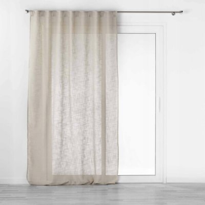 Douceur d`Interieur Interiérový závěs se skrytými ramínky HALTON, 140 x 240 cm – Hledejceny.cz