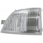 Blinkr levého zrcátka FORD FOCUS II (DA_) |2004-2008| 5901532678963 | Zboží Auto