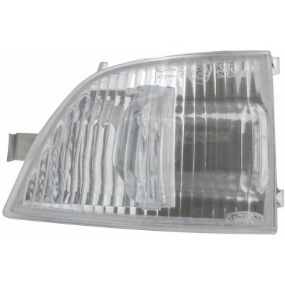 Blinkr levého zrcátka FORD FOCUS II (DA_) |2004-2008| 5901532678963 | Zboží Auto