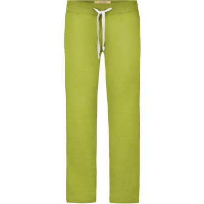 James & Nicholson Vintage Pants dámské tepláky zelené