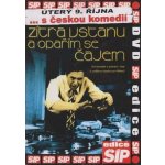 Zítra vstanu a opařím se čajem papírový obal – Hledejceny.cz