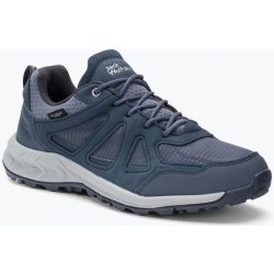 Jack Wolfskin Woodland 2 Texapore Low navy blue