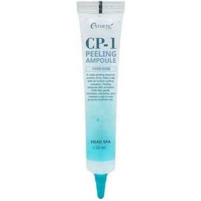 CP-1 Peeling Ampoule 20 ml – Hledejceny.cz