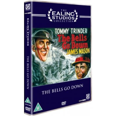 The Bells Go Down DVD