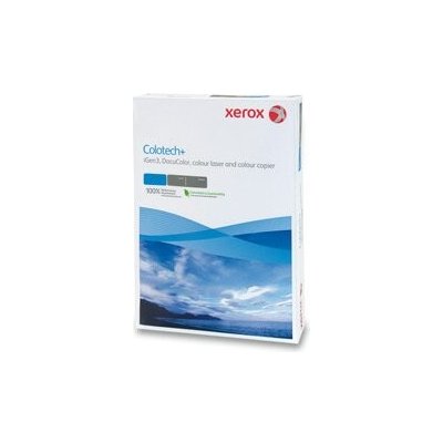 Xerox Colotech+ A4 100 g 500 listů – Zboží Živě
