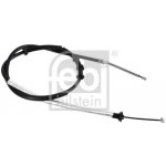 109489 FEBI BILSTEIN Tažné lanko, parkovací brzda | Zboží Auto