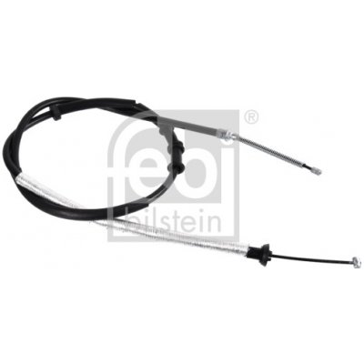 109489 FEBI BILSTEIN Tažné lanko, parkovací brzda | Zboží Auto