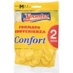 Spontex Comfort gumové – Zboží Mobilmania