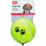 Karlie-Flamingo Tenisový míč 13 cm – Zboží Dáma