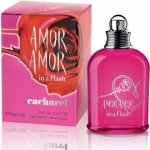 Cacharel Amor Amor toaletní voda dámská 100 ml – Hledejceny.cz