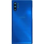 Kryt Samsung Galaxy Note 10 Plus zadní modrý – Zbozi.Blesk.cz