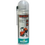Motorex Antirust 500 ml – Zboží Mobilmania
