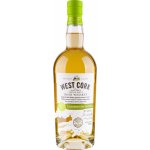 West Cork Calvados Cask Finished 43% 0,7 l (holá láhev) – Hledejceny.cz