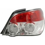 Zadní světlo - pravé SUBARU IMPREZA (GD-GG) | 2005-2007 | DEPO | – Hledejceny.cz